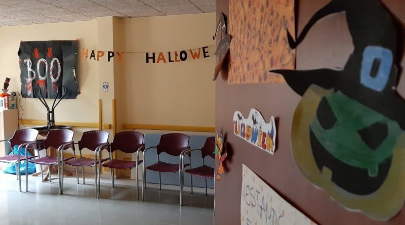 Halloween