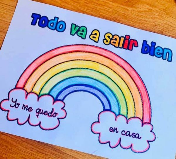 todo va a salir bien